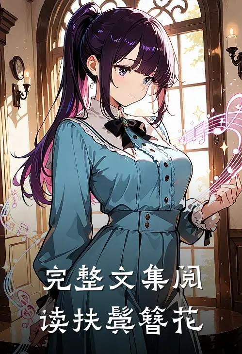 完整文集阅读扶鬓簪花