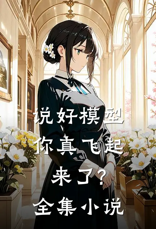 说好模型,你真飞起来了?全集小说