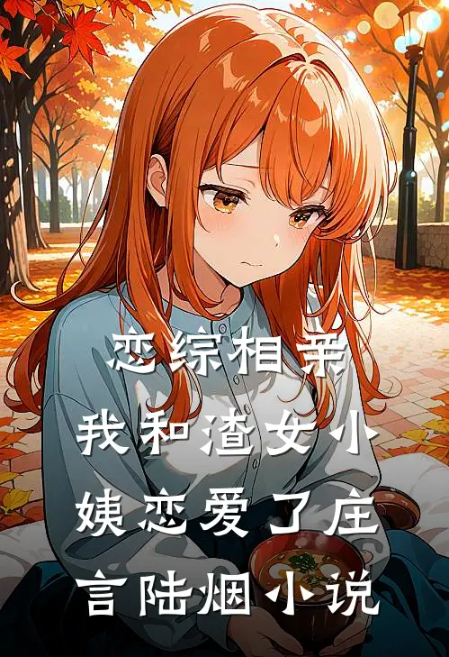 恋综相亲：我和渣女小姨恋爱了庄言陆烟小说
