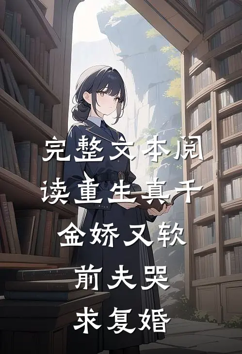 完整文本阅读重生真千金娇又软，前夫哭求复婚