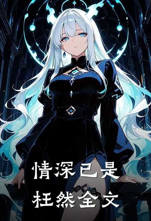 情深已是枉然全文