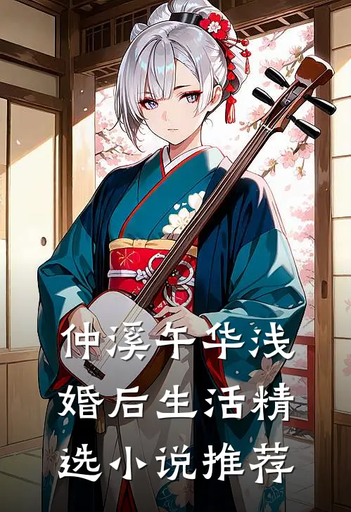 仲溪午华浅婚后生活精选小说推荐
