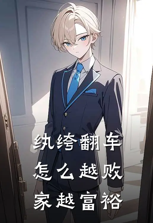 纨绔翻车怎么越败家越富裕