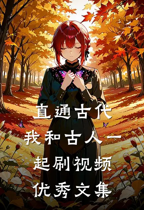 直通古代：我和古人一起刷视频优秀文集
