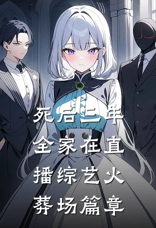 死后三年，全家在直播综艺火葬场篇章