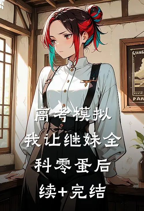 高考模拟，我让继妹全科零蛋后续+完结