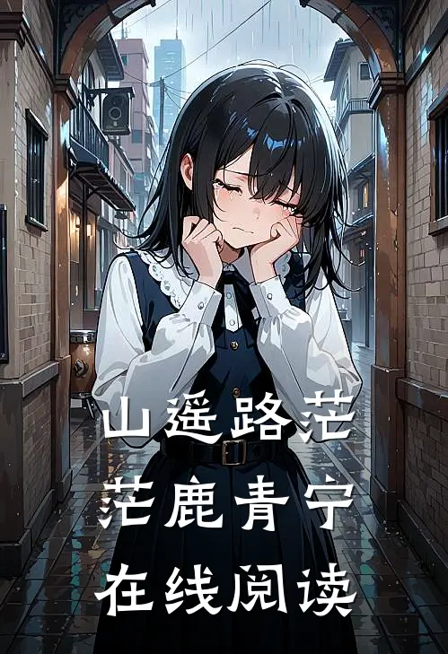 山遥路茫茫鹿青宁在线阅读
