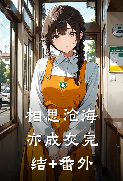 相思沧海亦成灰完结+番外