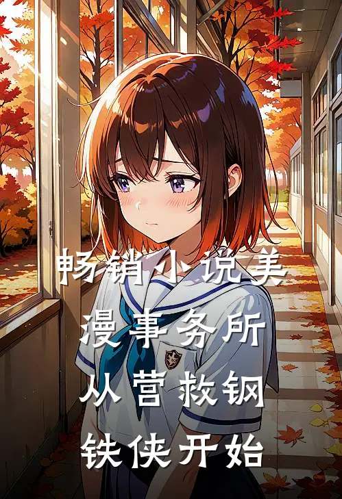 畅销小说美漫事务所：从营救钢铁侠开始
