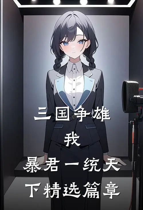 三国争雄：我，暴君一统天下精选篇章