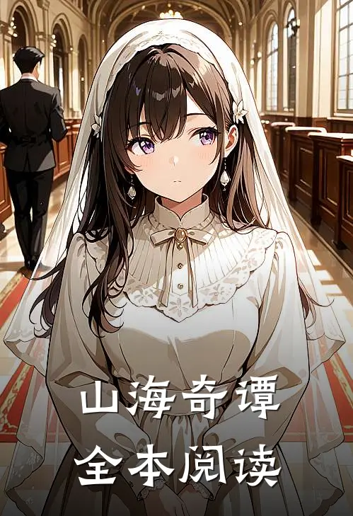 山海奇谭全本阅读