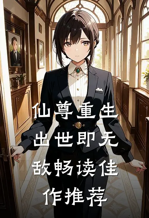 仙尊重生，出世即无敌畅读佳作推荐