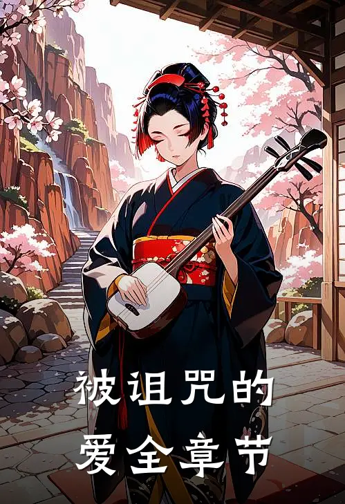 被诅咒的爱全章节