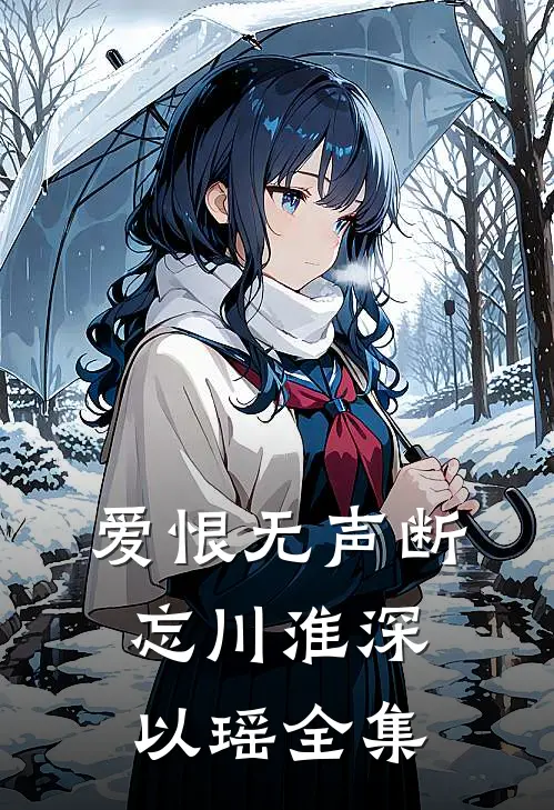 爱恨无声断忘川淮深以瑶 全集