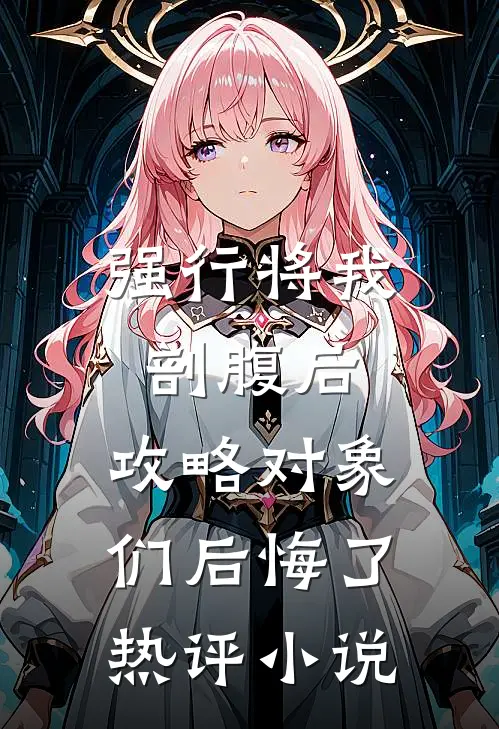 强行将我剖腹后，攻略对象们后悔了热评小说