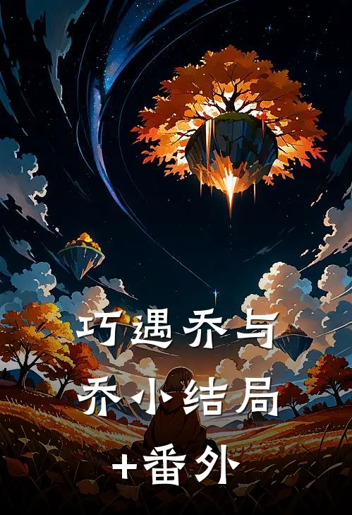 巧遇乔与乔小结局+番外