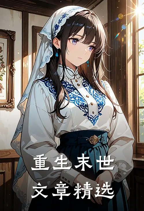 重生末世文章精选
