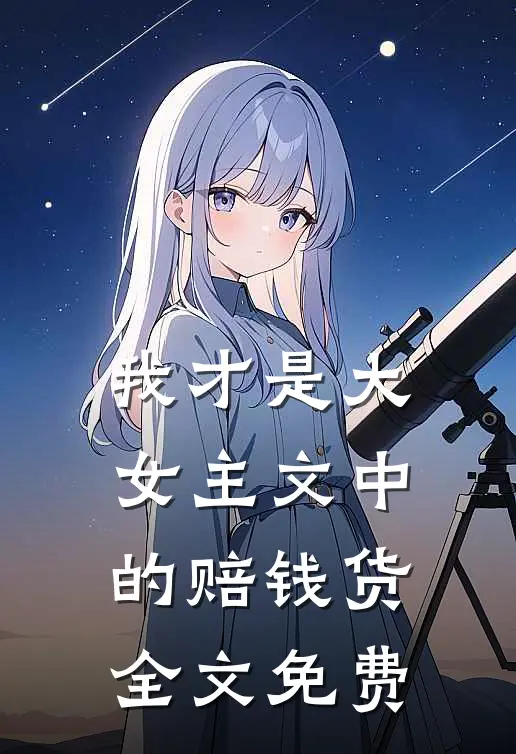 我才是大女主文中的赔钱货全文免费