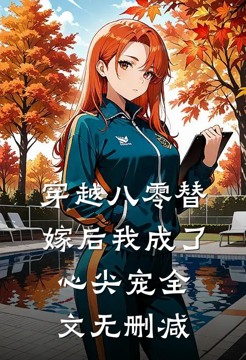 穿越八零替嫁后我成了心尖宠全文无删减