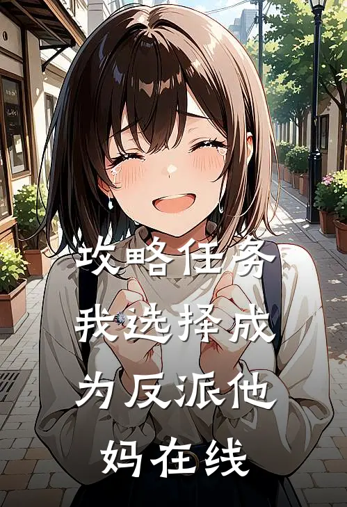攻略任务，我选择成为反派他妈在线