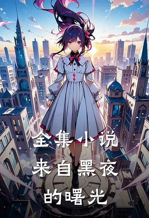 全集小说来自黑夜的曙光