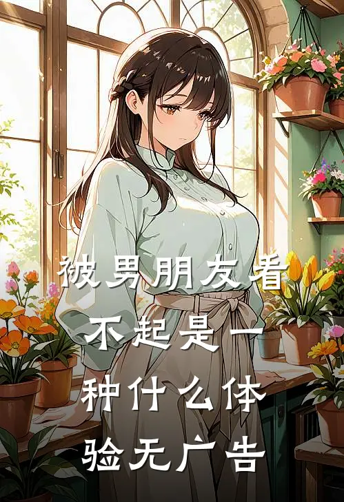被男朋友看不起是一种什么体验无广告