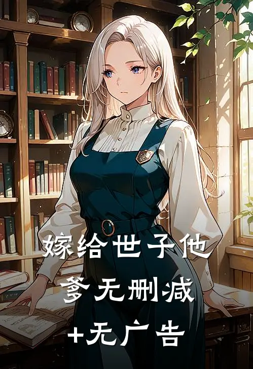 嫁给世子他爹无删减+无广告