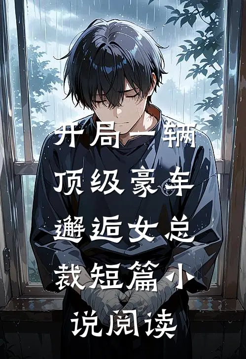 开局一辆顶级豪车，邂逅女总裁短篇小说阅读