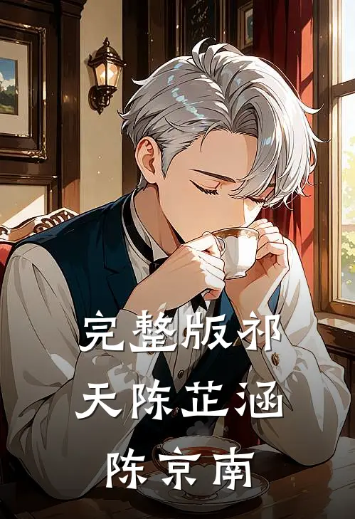 完整版祁天陈芷涵陈京南
