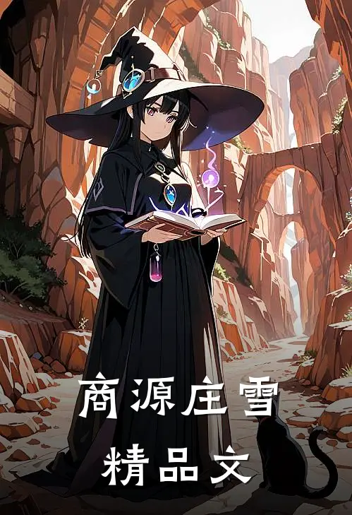 商源庄雪精品文