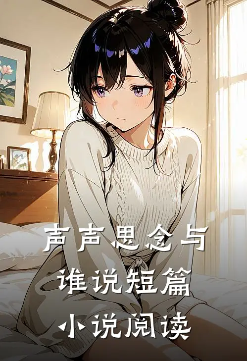 声声思念与谁说短篇小说阅读