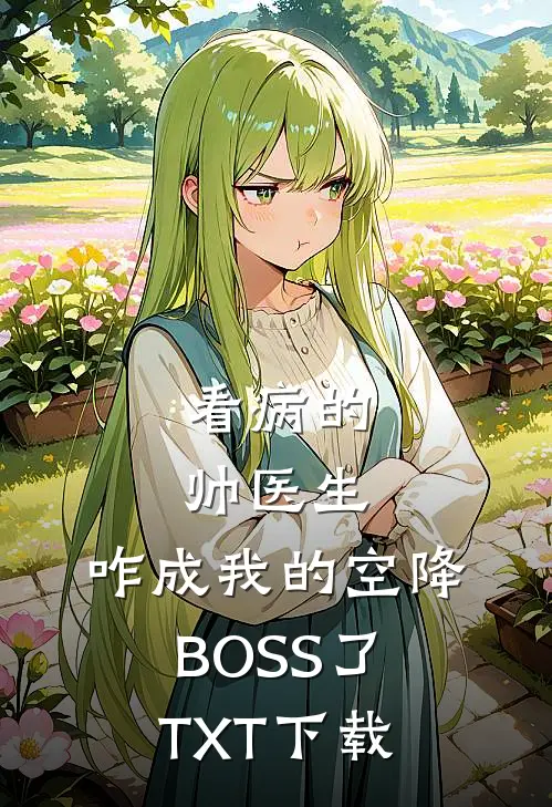 看病的帅医生，咋成我的空降BOSS了TXT下载