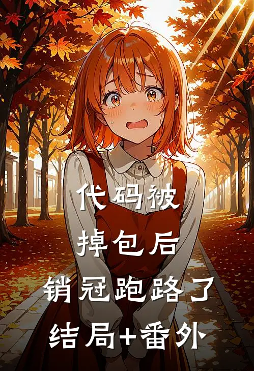 代码被掉包后，销冠跑路了结局+番外