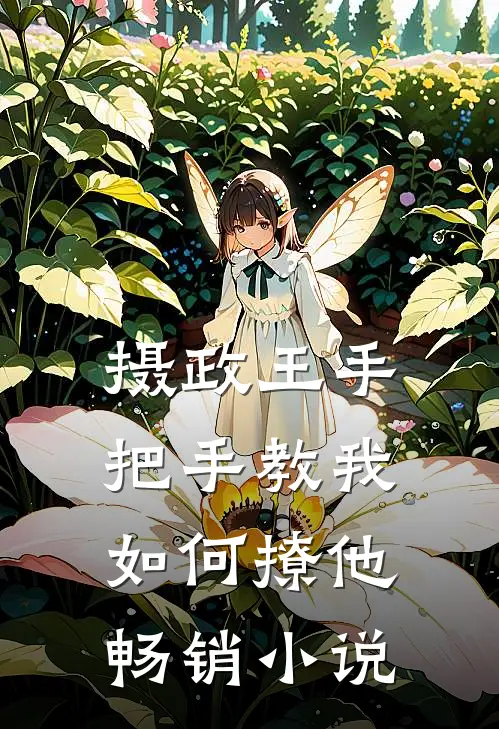 摄政王手把手教我如何撩他畅销小说