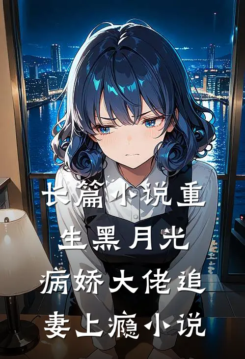 长篇小说重生黑月光:病娇大佬追妻上瘾小说