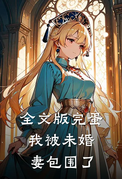 全文版完蛋，我被未婚妻包围了