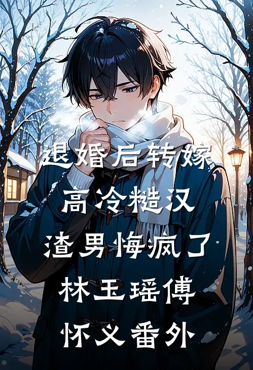 退婚后转嫁高冷糙汉，渣男悔疯了林玉瑶傅怀义番外