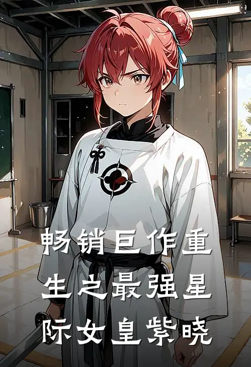 畅销巨作重生之最强星际女皇紫晓