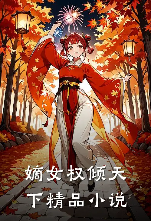 嫡女权倾天下精品小说