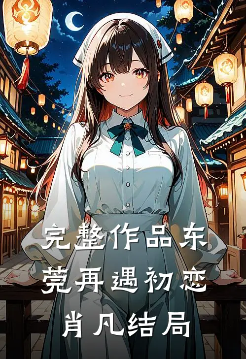 完整作品东莞再遇初恋肖凡结局