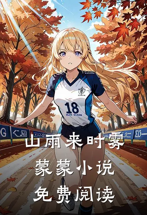 山雨来时雾蒙蒙小说免费阅读
