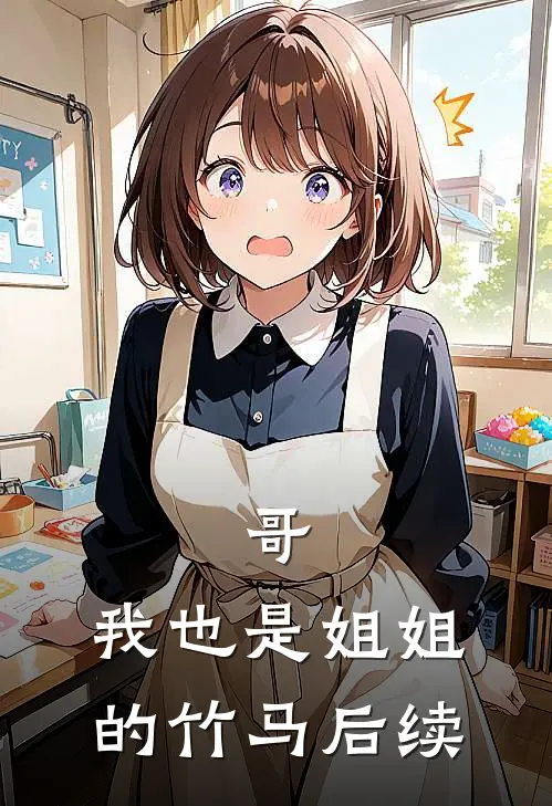哥，我也是姐姐的竹马后续