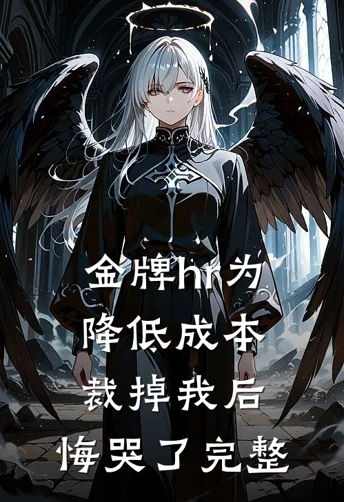 金牌hr为降低成本裁掉我后，悔哭了完整