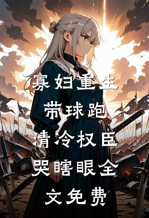 寡妇重生带球跑，清冷权臣哭瞎眼全文免费