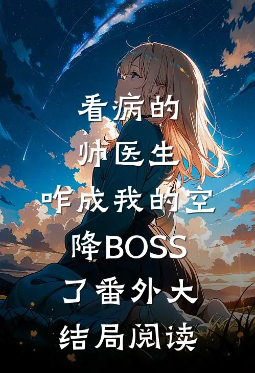看病的帅医生，咋成我的空降BOSS了番外大结局阅读