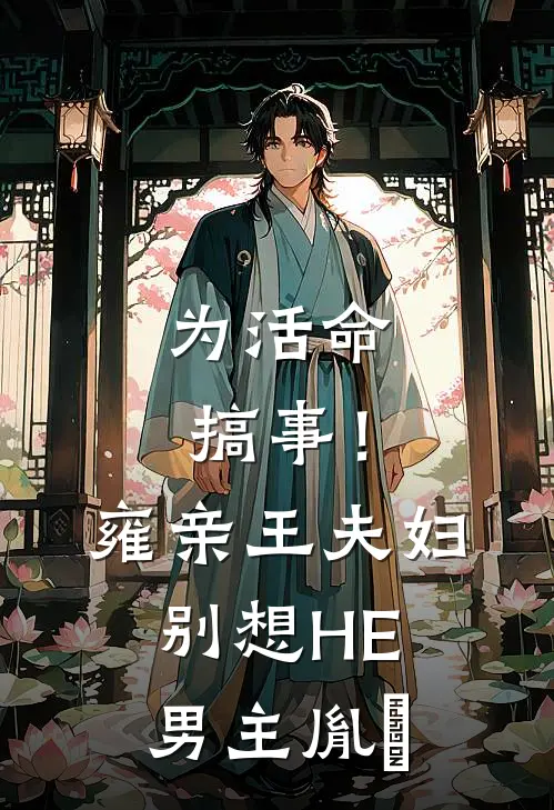 为活命搞事！雍亲王夫妇别想HE男主胤禛