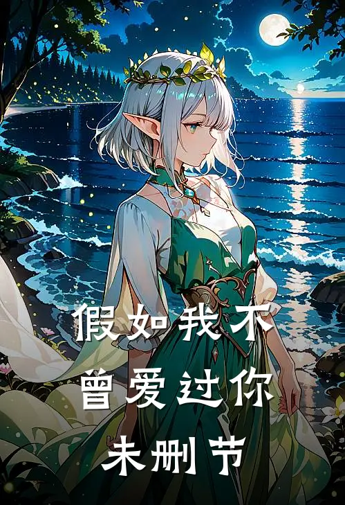 假如我不曾爱过你未删节