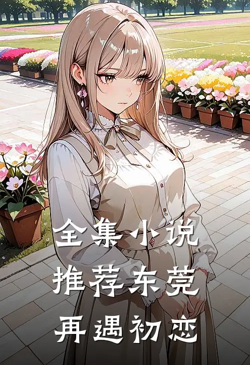 全集小说推荐东莞再遇初恋