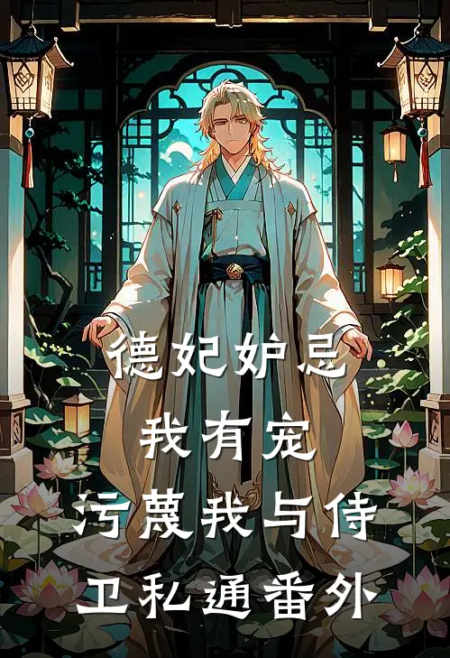 德妃妒忌我有宠，污蔑我与侍卫私通 番外