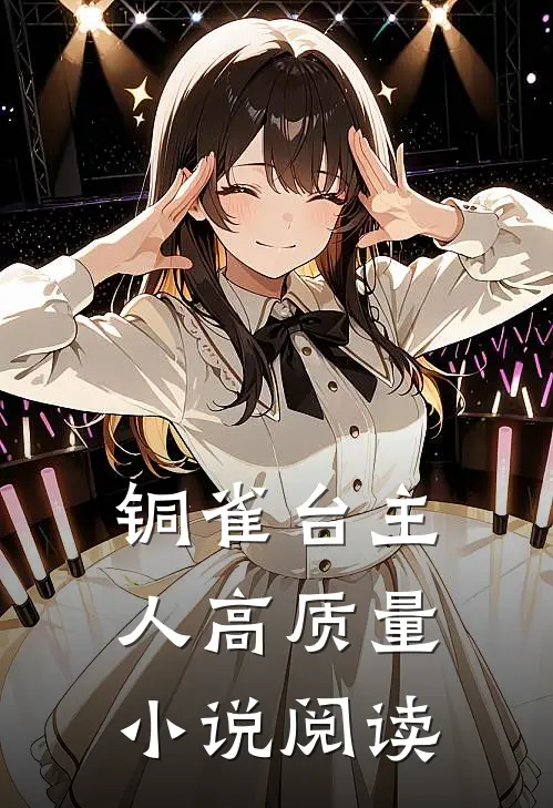 铜雀台主人高质量小说阅读
